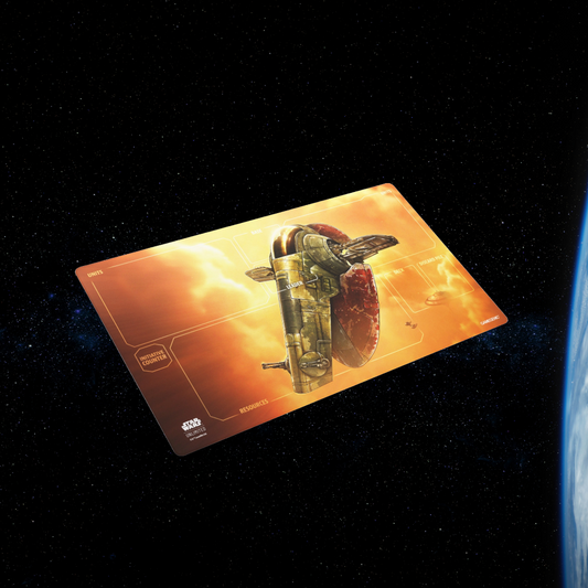 Gamegenic Star Wars Unlimited Prime Game Mat