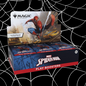 Magic the Gathering Spiderman