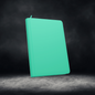 Stealth Series 9 Pocket Zip Binder