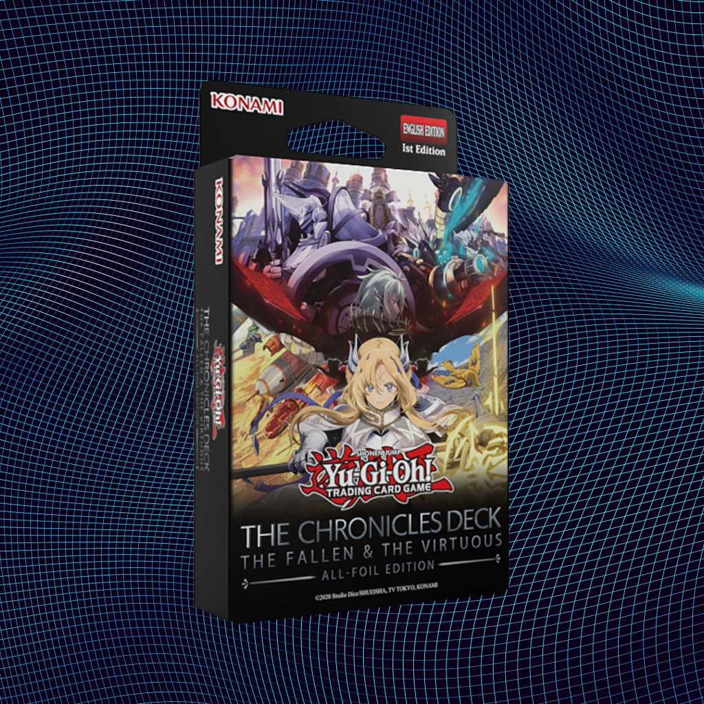 Yu-Gi-Oh! TCG Structure Deck