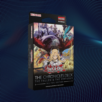 Yu-Gi-Oh! TCG Structure Deck