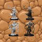 Nolzur's Marvelous Unpainted Miniatures
