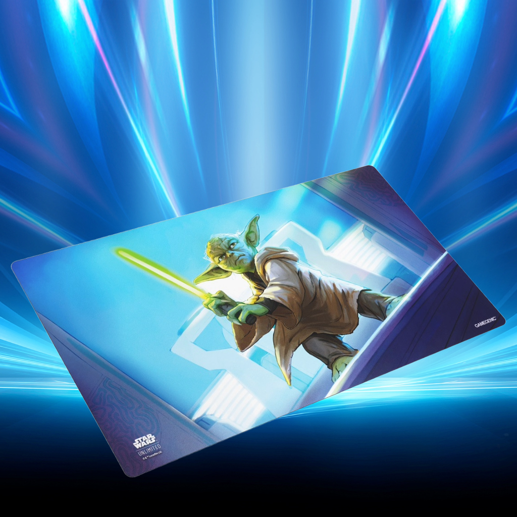 Gamegenic Star Wars Unlimited Prime Game Mat