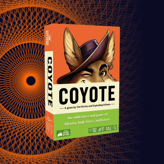 Coyote