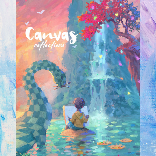 Canvas Reflections
