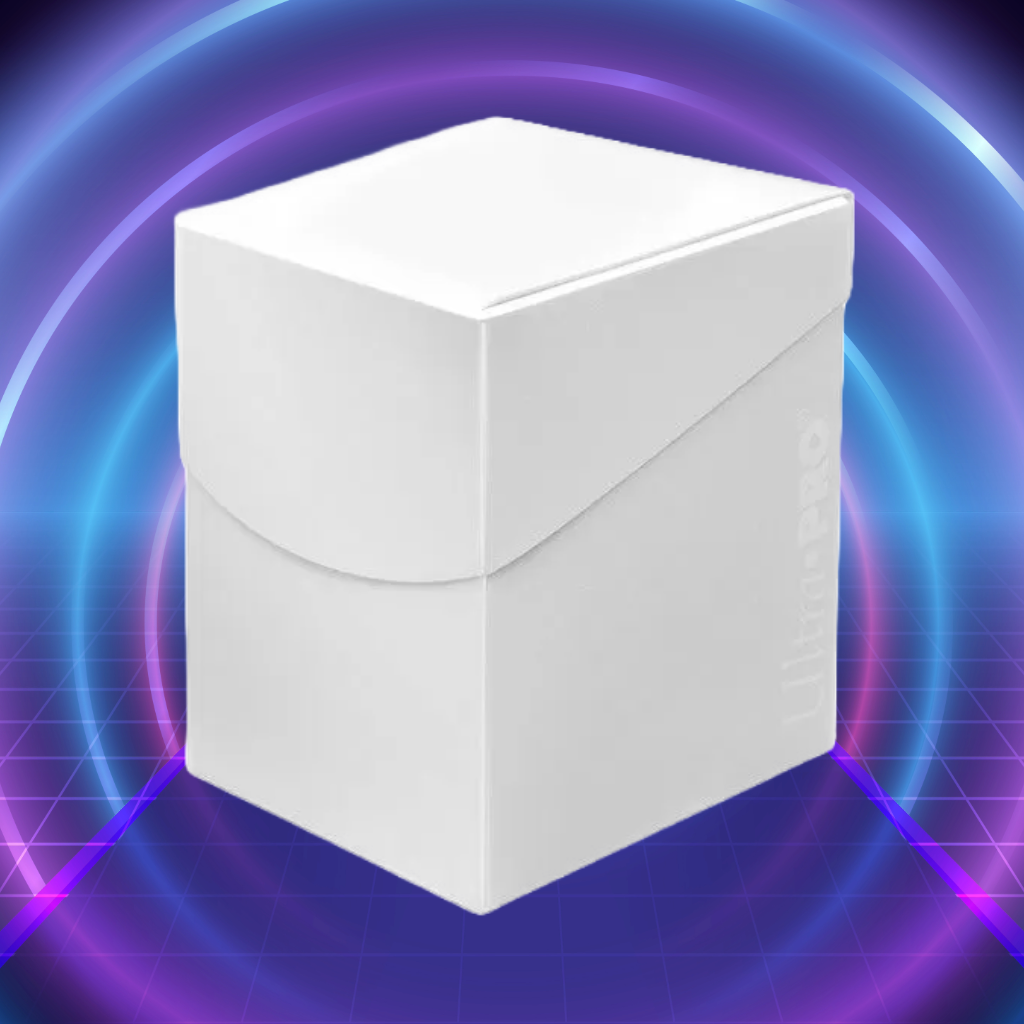 Ultra Pro Eclipse Deck Box 100+