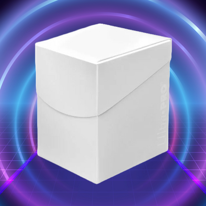 Ultra Pro Eclipse Deck Box 100+