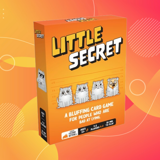 Little Secret
