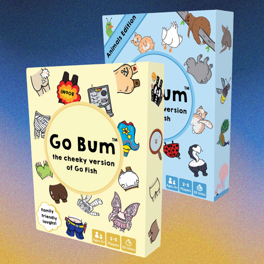 Go Bum