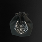 LPG Dice Bag Large Leather