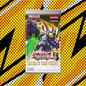 Yu-Gi-Oh! TCG Boosters