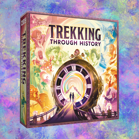 Trekking Through History