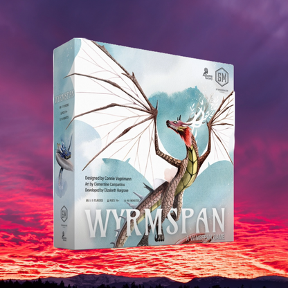 Wyrmspan