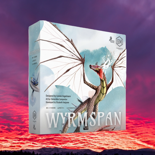 Wyrmspan