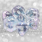DeckaRolls Resin 7pc Set
