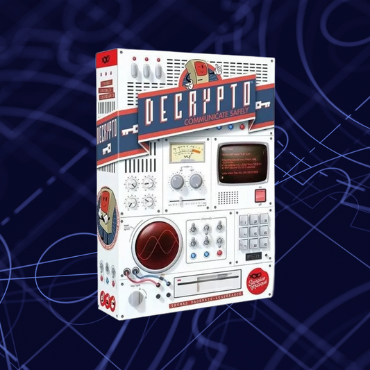 Decrypto