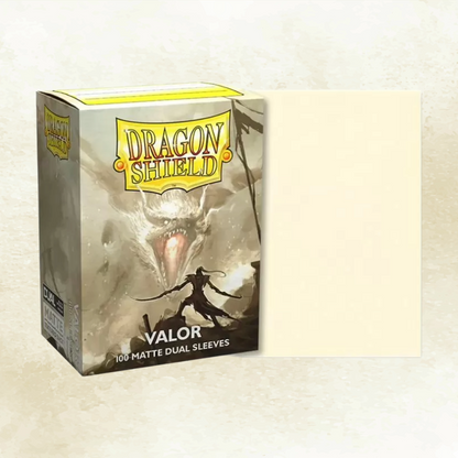 Dragon Shield MATTE Sleeves 100pk