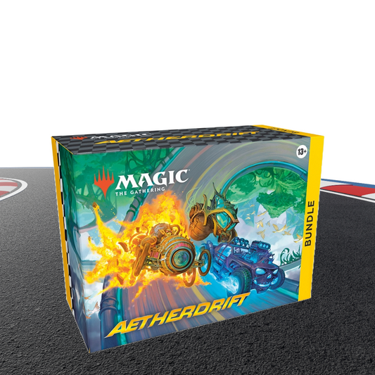 Magic the Gathering Bundle Pack