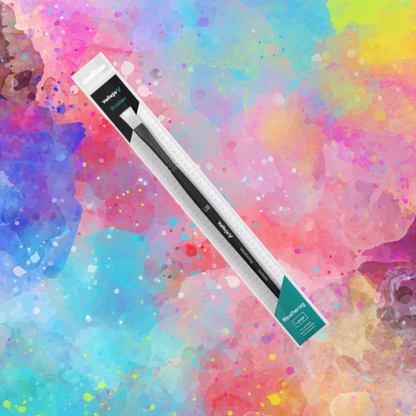 Vallejo Paint Brushes