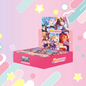 Weiss Schwarz Booster Boxes