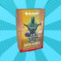 Magic the Gathering Commander Preconstructed Decks