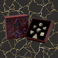 LPG Warrior Dice