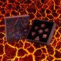 LPG Warrior Dice