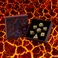 LPG Warrior Dice