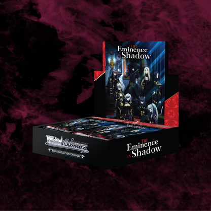Weiss Schwarz Booster Boxes