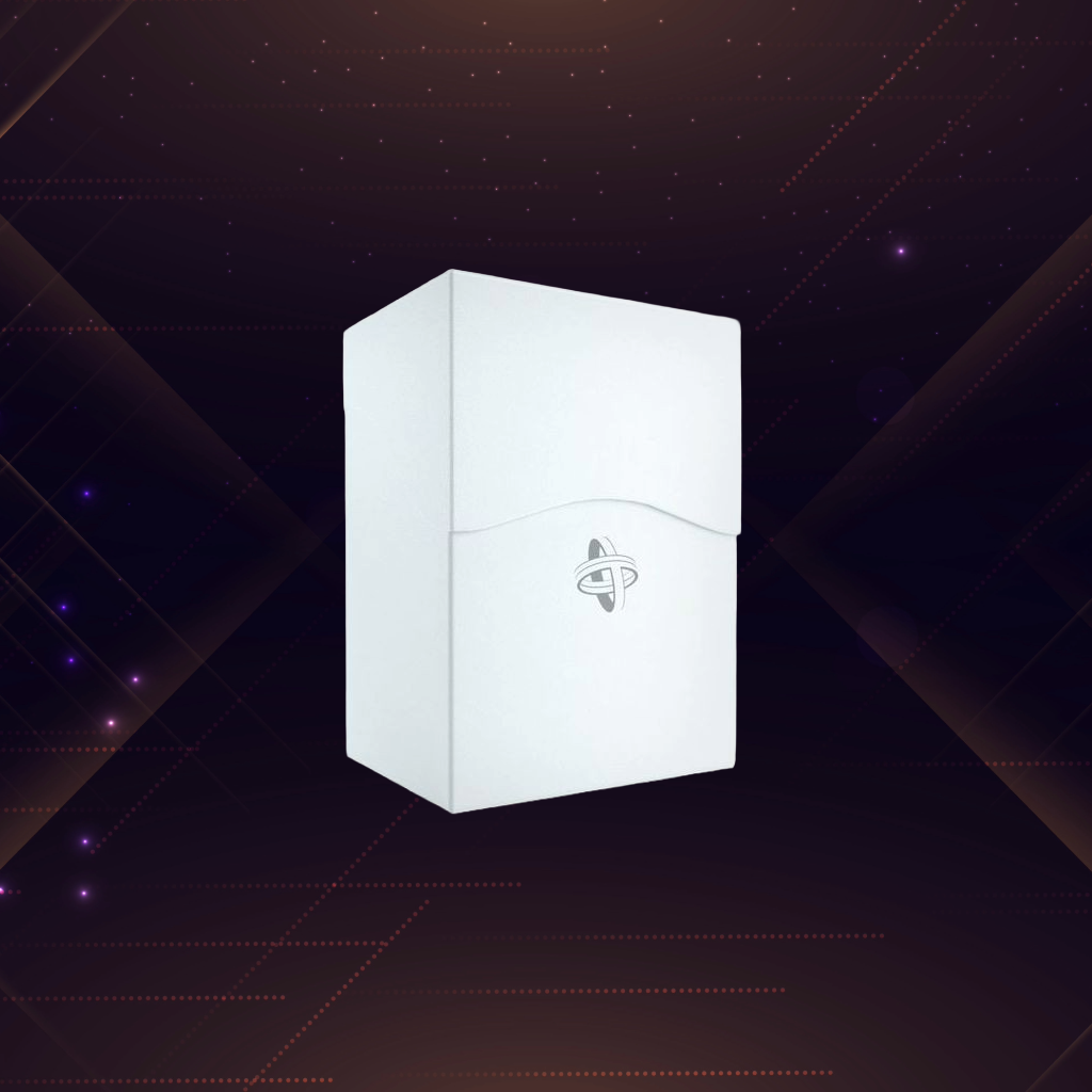 Gamegenic 80 Card Deck Box