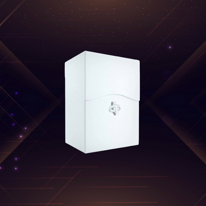 Gamegenic 80 Card Deck Box