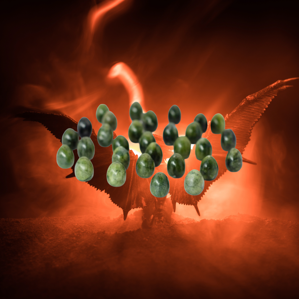 Wyrmspan Accessories