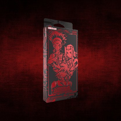 Yu-Gi-Oh! TCG Structure Deck