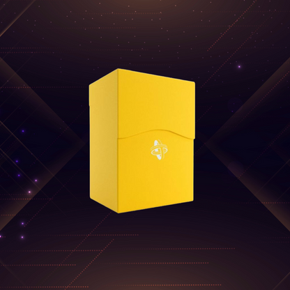 Gamegenic 80 Card Deck Box
