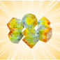 DeckaRolls Resin 7pc Set
