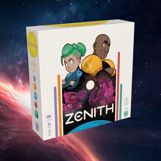 zenith