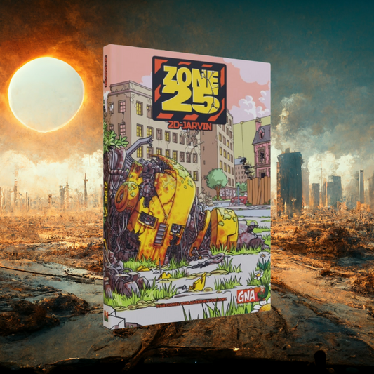 Choose Your Own Adventure Graphic Novels