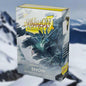 Dragon Shield Japanese Sleeves 60pk