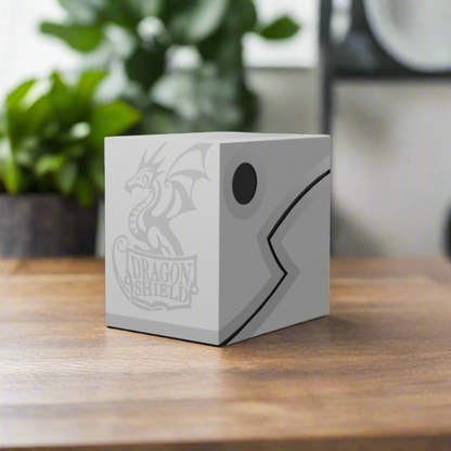 Dragon Shield Revised Double Shell Deck Box