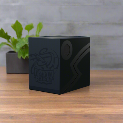 Dragon Shield Revised Double Shell Deck Box