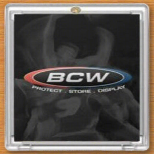 Pro-Mold Screw Card 50pt