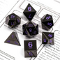 DeckaRolls Metal 7pc Set