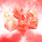 DeckaRolls Acrylic 7pc Set
