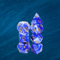 DeckaRolls Acrylic 7pc Set