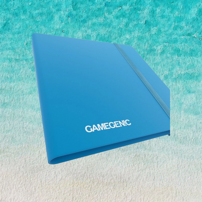Gamegenic Casual Album 8 Pocket