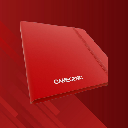 Gamegenic Casual Album 8 Pocket