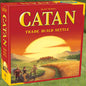 Catan Trade Build Settle