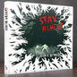 Cypher System RPG - Stay Alive!