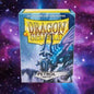 Dragon Shield MATTE Sleeves 100pk