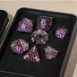DeckaRolls Metal 7pc Set